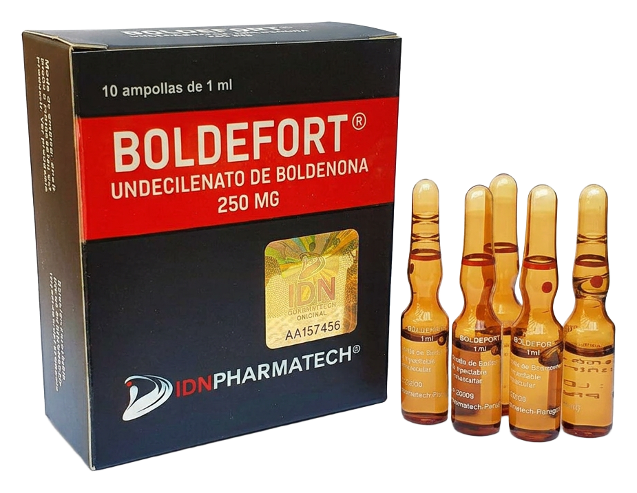 Boldefort®