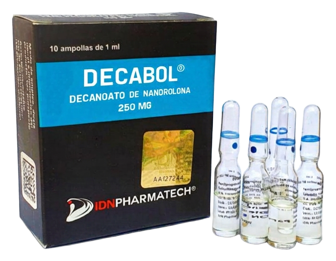 Decabol®