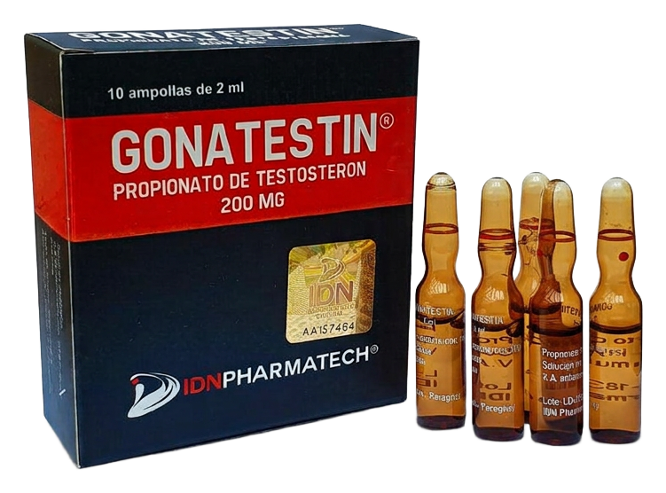 Gonatestin®