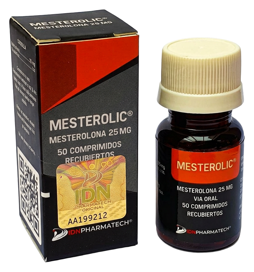 Mesterolic®