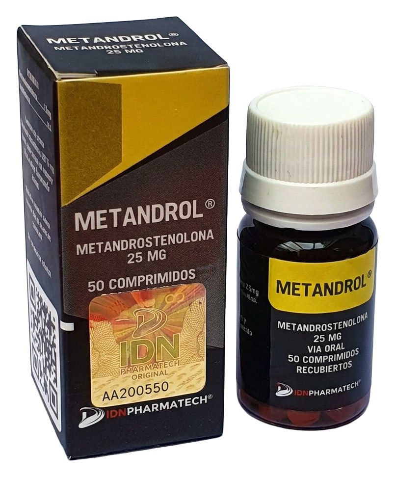 Metandrol®