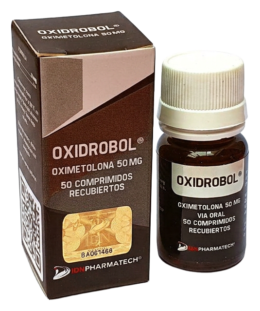 Oxidrobol®