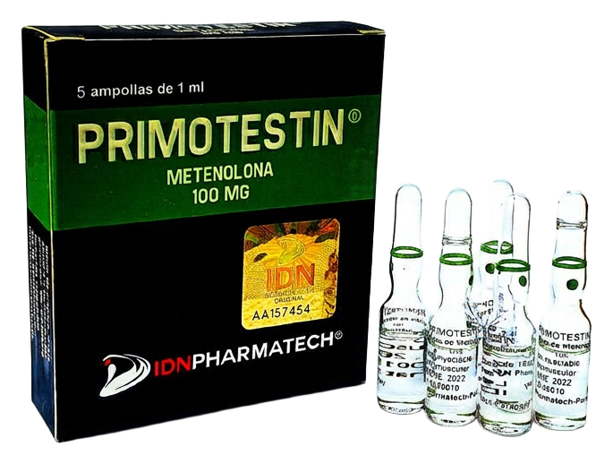 Primotestin®