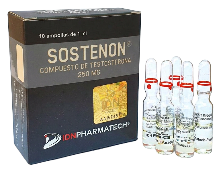 Sostenon®