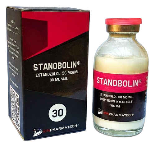 Stanobolin® injetável