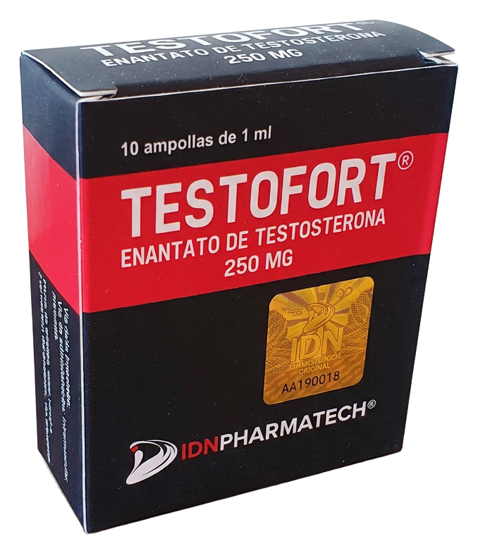 Testofort®