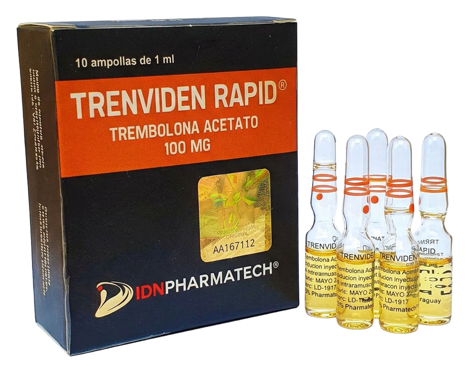 Trenviden Rapid®